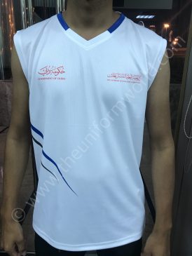 Sports Jerseys Warmer 3 Uniforms Manufacturer and Supplier based in Dubai Ajman UAE