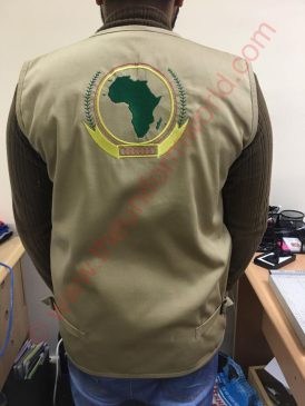 Tactical Vest 1 Uniforms Manufacturer and Supplier based in Dubai Ajman UAE