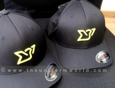 Premium Caps Black Uniforms Manufacturer and Supplier based in Dubai Ajman UAE