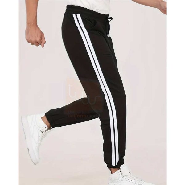 Track Pants1008 2 Uniforms Manufacturer and Supplier based in Dubai Ajman UAE