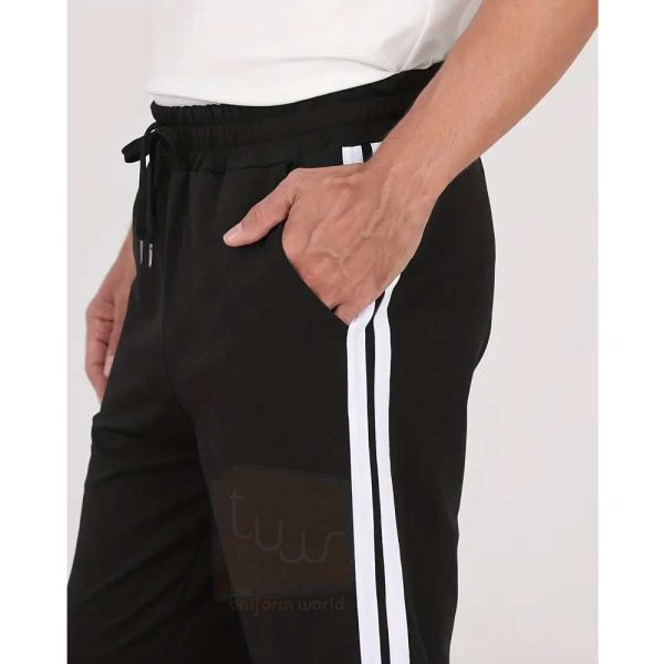 Track Pants1008 3 Uniforms Manufacturer and Supplier based in Dubai Ajman UAE