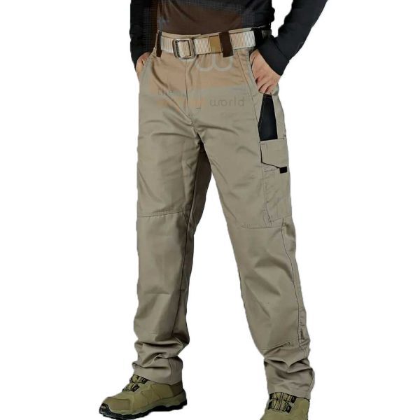 Industrial Trouser1001 2 Uniforms Manufacturer and Supplier based in Dubai Ajman UAE