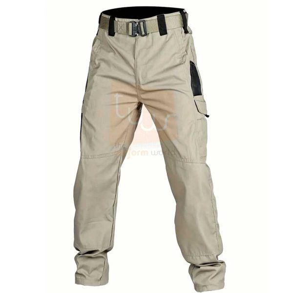 Industrial Trouser1010 2 Uniforms Manufacturer and Supplier based in Dubai Ajman UAE