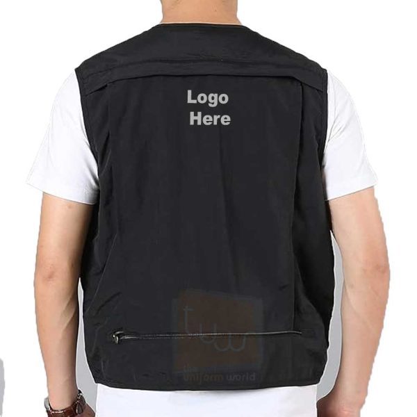 Outdoor Vest1007 1Jpg Uniforms Manufacturer and Supplier based in Dubai Ajman UAE