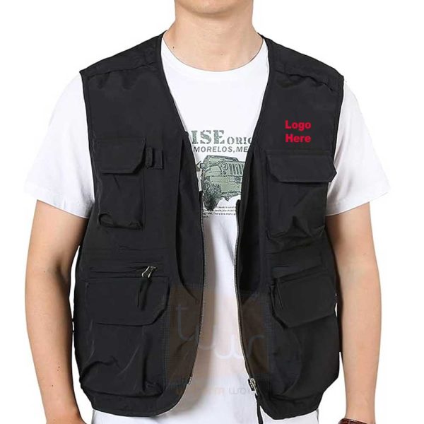 Outdoor Vest1007Jpg 1 Uniforms Manufacturer and Supplier based in Dubai Ajman UAE
