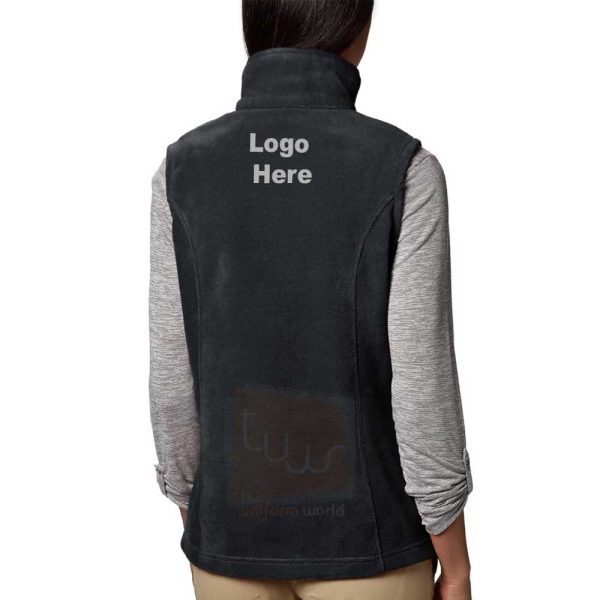 Outdoor Vest1011 2 Uniforms Manufacturer and Supplier based in Dubai Ajman UAE
