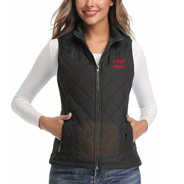 Outdoor Vest1012 Uniforms Manufacturer and Supplier based in Dubai Ajman UAE