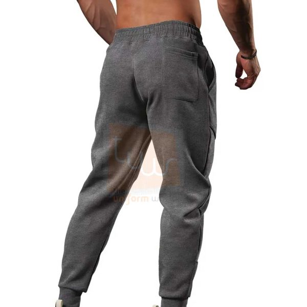 Sweatpants1005 1 Uniforms Manufacturer and Supplier based in Dubai Ajman UAE