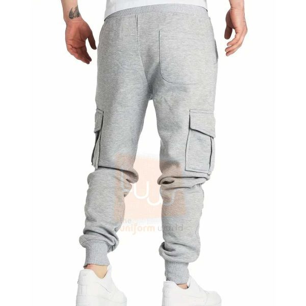 Sweatpants1009 2 Uniforms Manufacturer and Supplier based in Dubai Ajman UAE