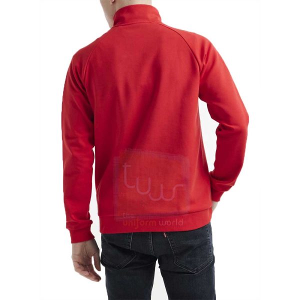 Winter Jacket1004 1 Uniforms Manufacturer and Supplier based in Dubai Ajman UAE