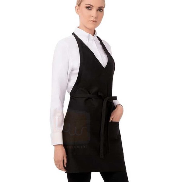 Restaurant1064 Uniforms Manufacturer and Supplier based in Dubai Ajman UAE