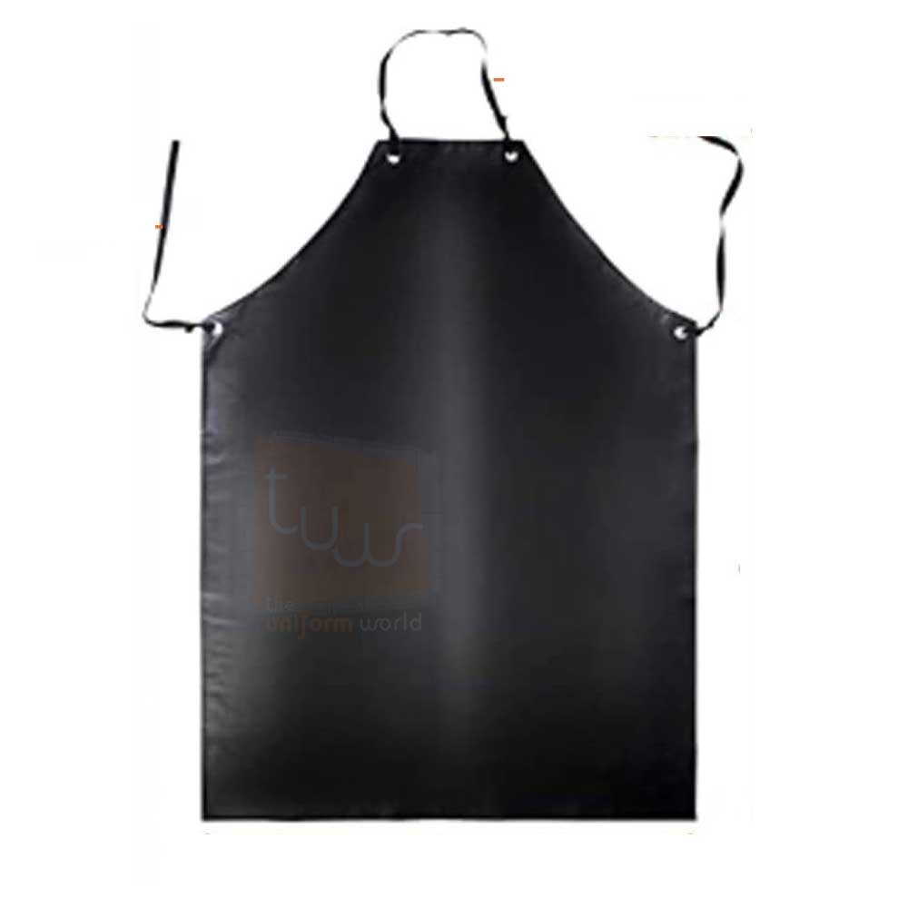 Waterproof Apron1001 1 Uniforms Manufacturer and Supplier based in Dubai Ajman UAE