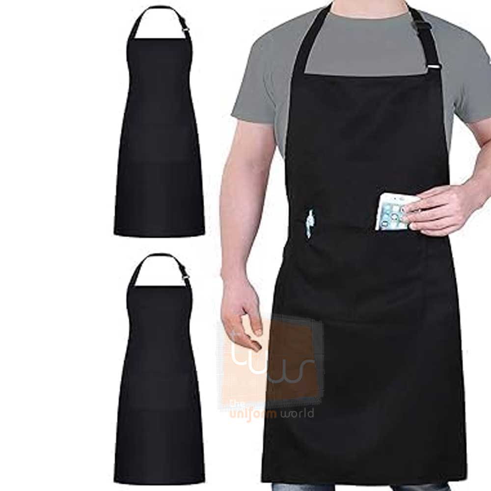 Waterproof Apron1003 Uniforms Manufacturer and Supplier based in Dubai Ajman UAE