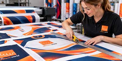 Dye Sublimation