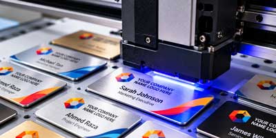 UV Printing