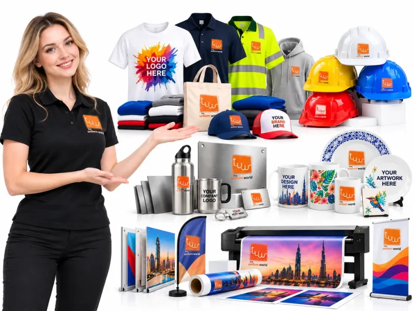 printing services in dubai uae