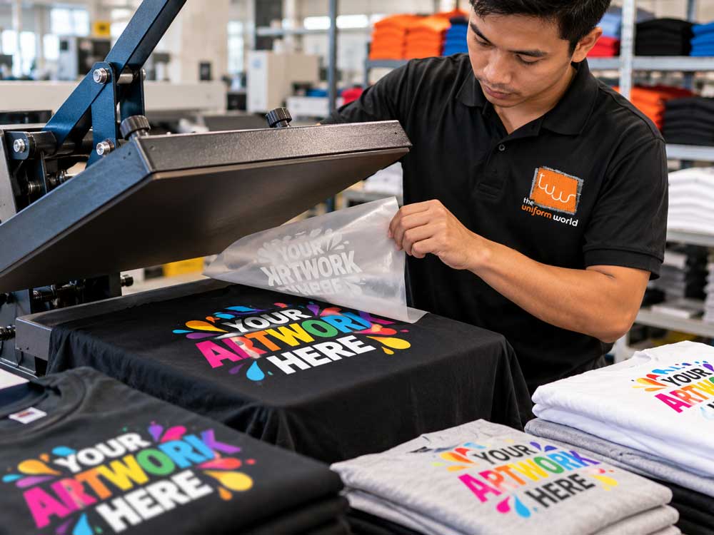 dtf direct-to-film printing in deira dubai uae