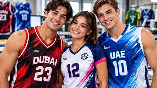 full or part sublimation printing in dubai uae