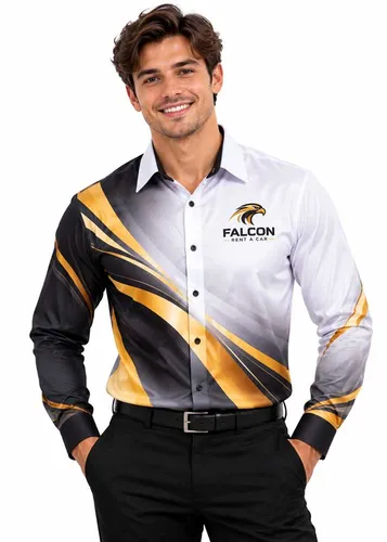 fully sublimated full sleeve shirt uniforms in dubai ajman sharjah uae